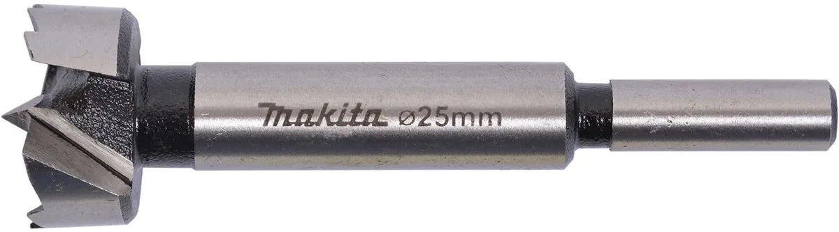 Makita Cilinderkopboor D-42248 25mm