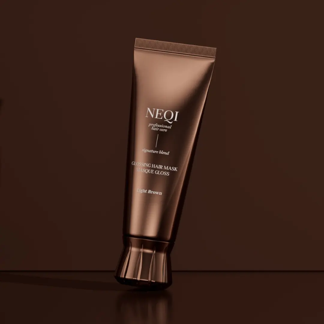 Neqi - Glossing Mask - 120ml