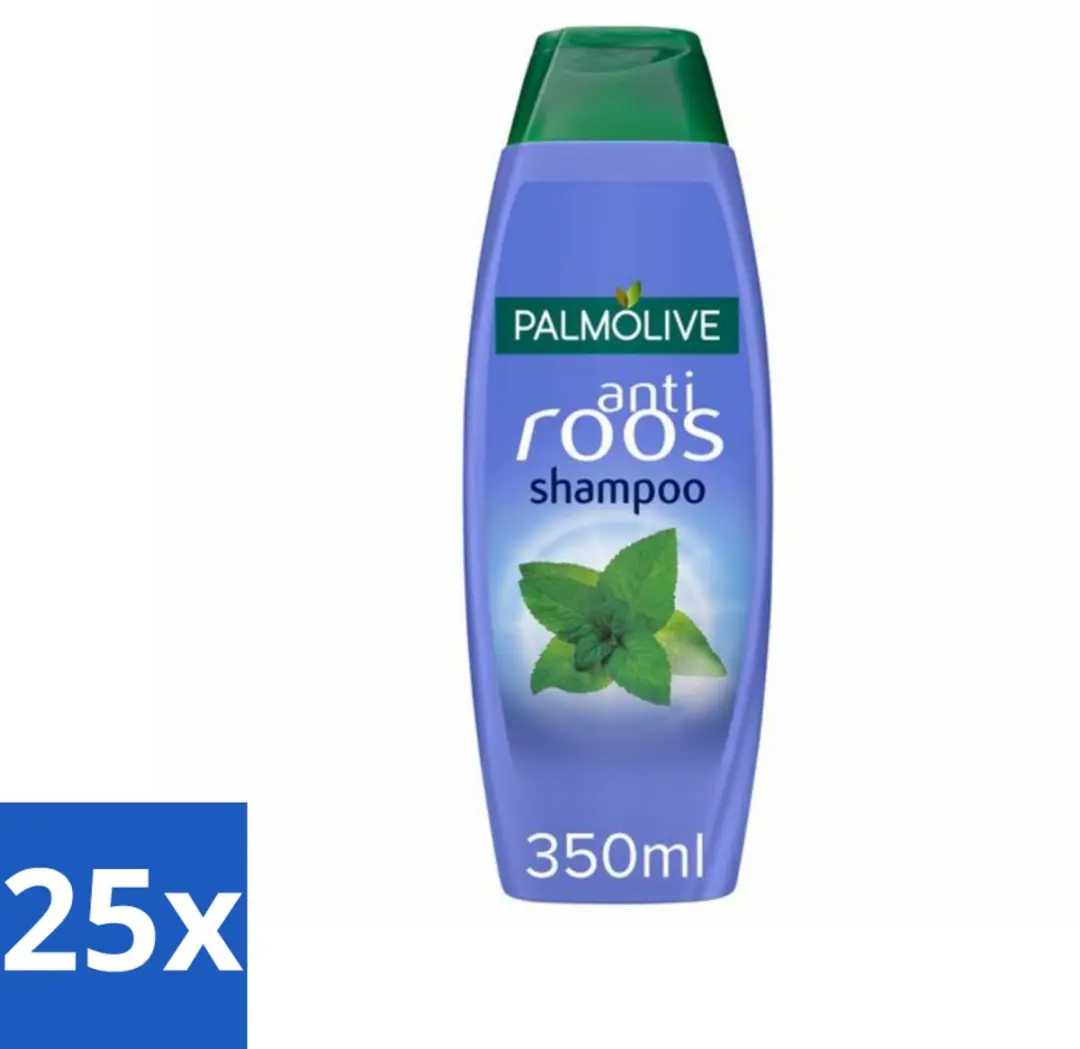 Palmolive Shampoo Anti-Roos 350ml