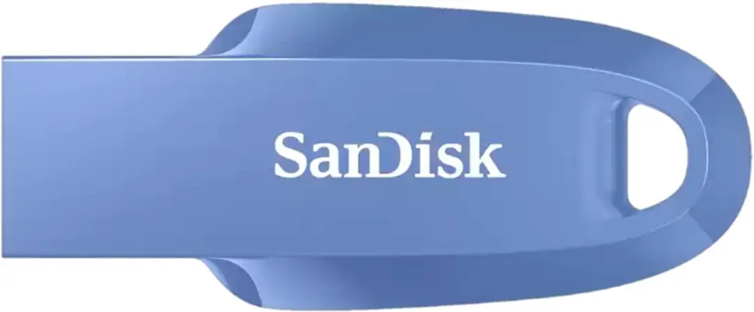 SanDisk Ultra Curve SDCZ550-032G-G46NB USB Stick 32GB