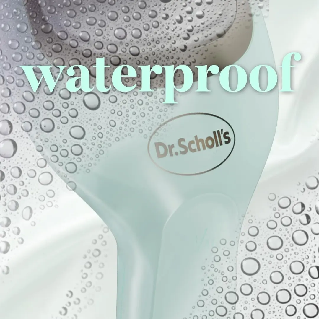 Scholl Velvet Smooth Exfoliatie Roller - 2 Stuks