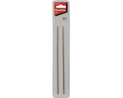 Makita D-67359 Kettingzaagvijl 4,0mm - 2 Stuks