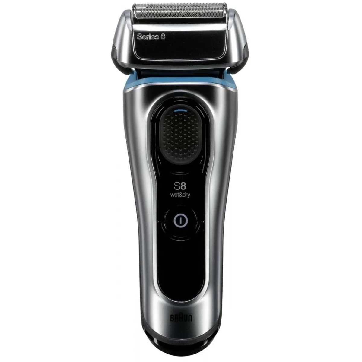 Braun Series 8 8370cc Scheerapparaat