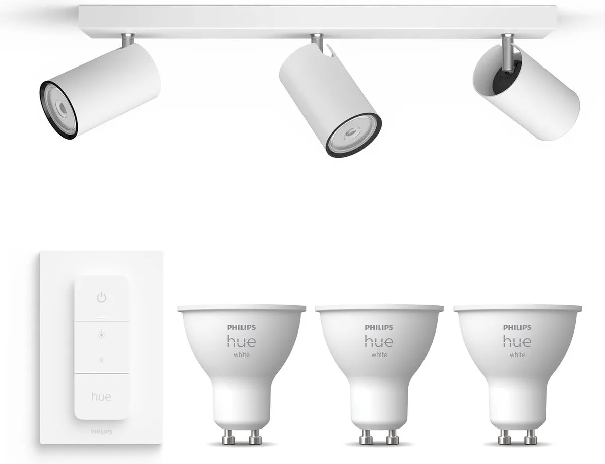 Philips Hue Kosipo Opbouwspot