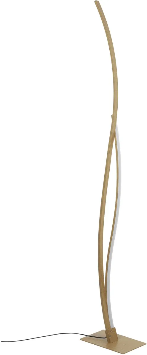Eglo Grisolia Vloerlamp 129cm