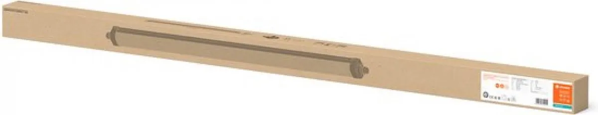 LEDVANCE LED Waterdichte Montagebalk 33W 4000K - IP66 - afbeelding 6 van 6