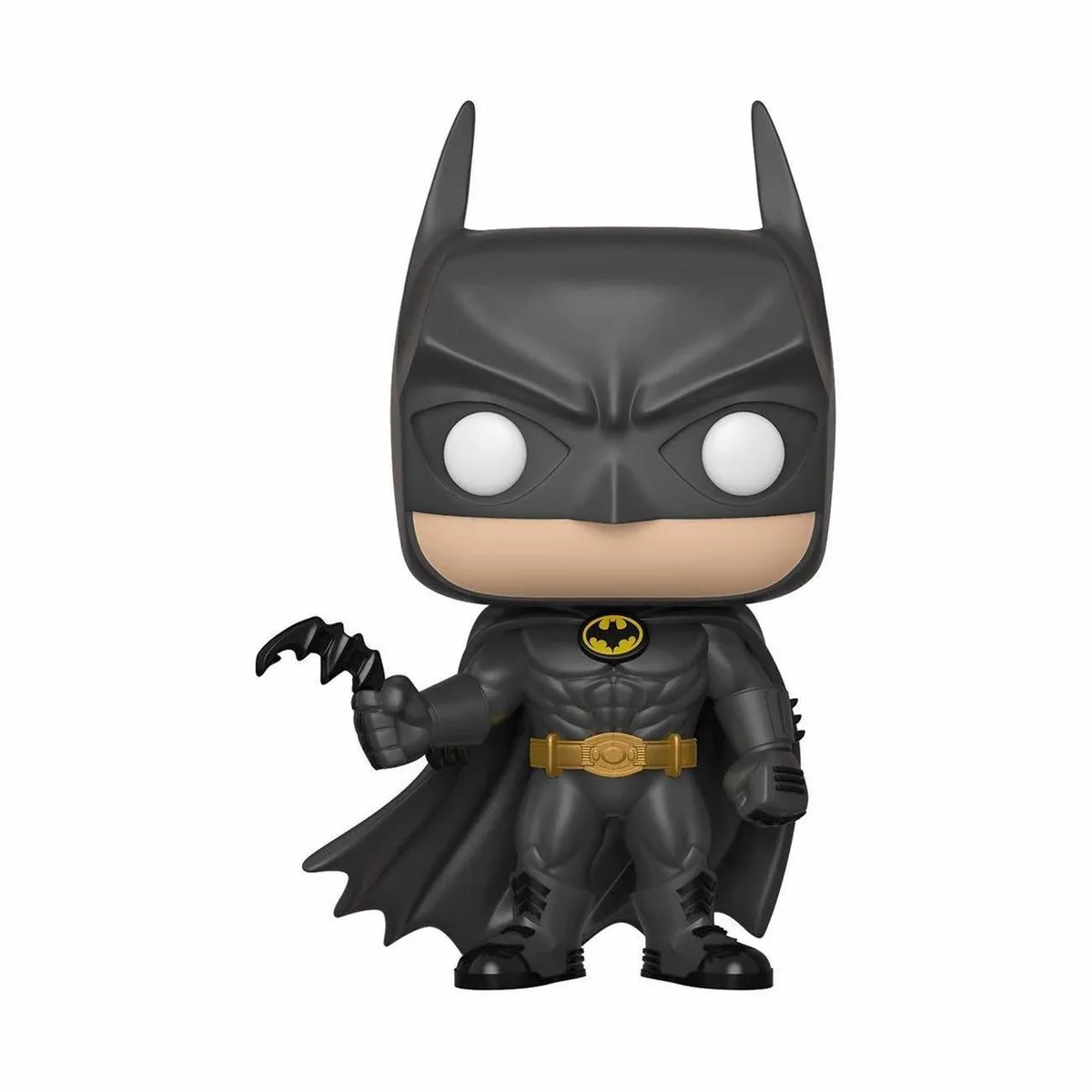 Funko Pop! DC Batman 80th 1989 Movie Batman - 10cm - Multi