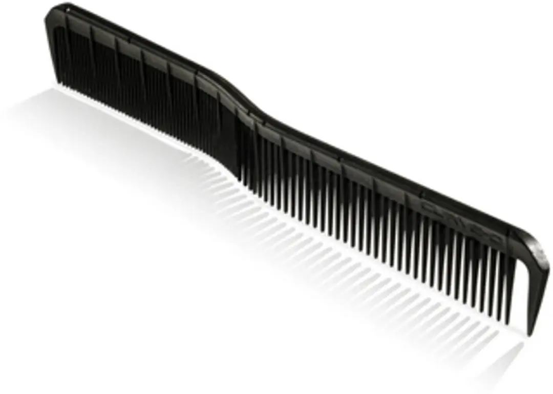 Curve-O The Specialist LH Black