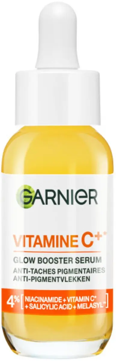Garnier SkinActive Vitamine C Serum 30ml - 25 Stuks