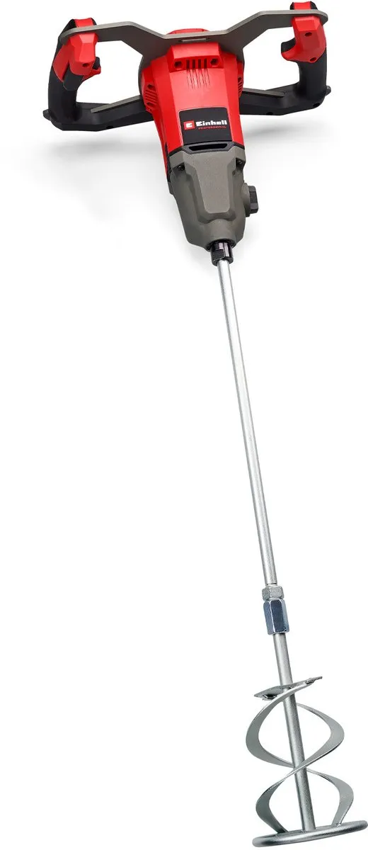 Einhell Professional TP-MX 1700-2 Verf- en Mortelmenger 1700W