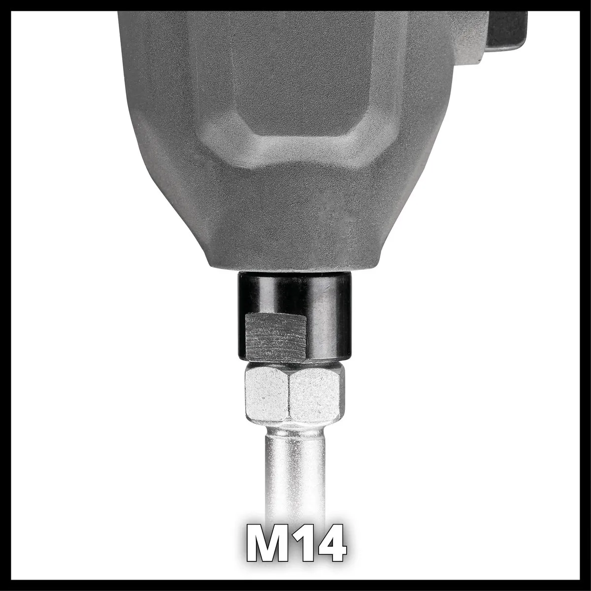 Einhell Professional TP-MX 1700-2 Verf- en Mortelmenger 1700W - 2 Snelheden