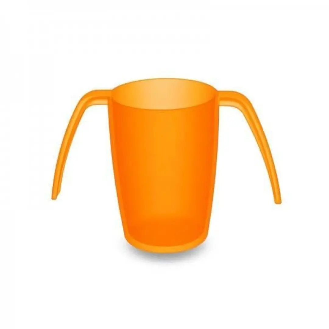 Vitility Ergoplus Drinkbeker