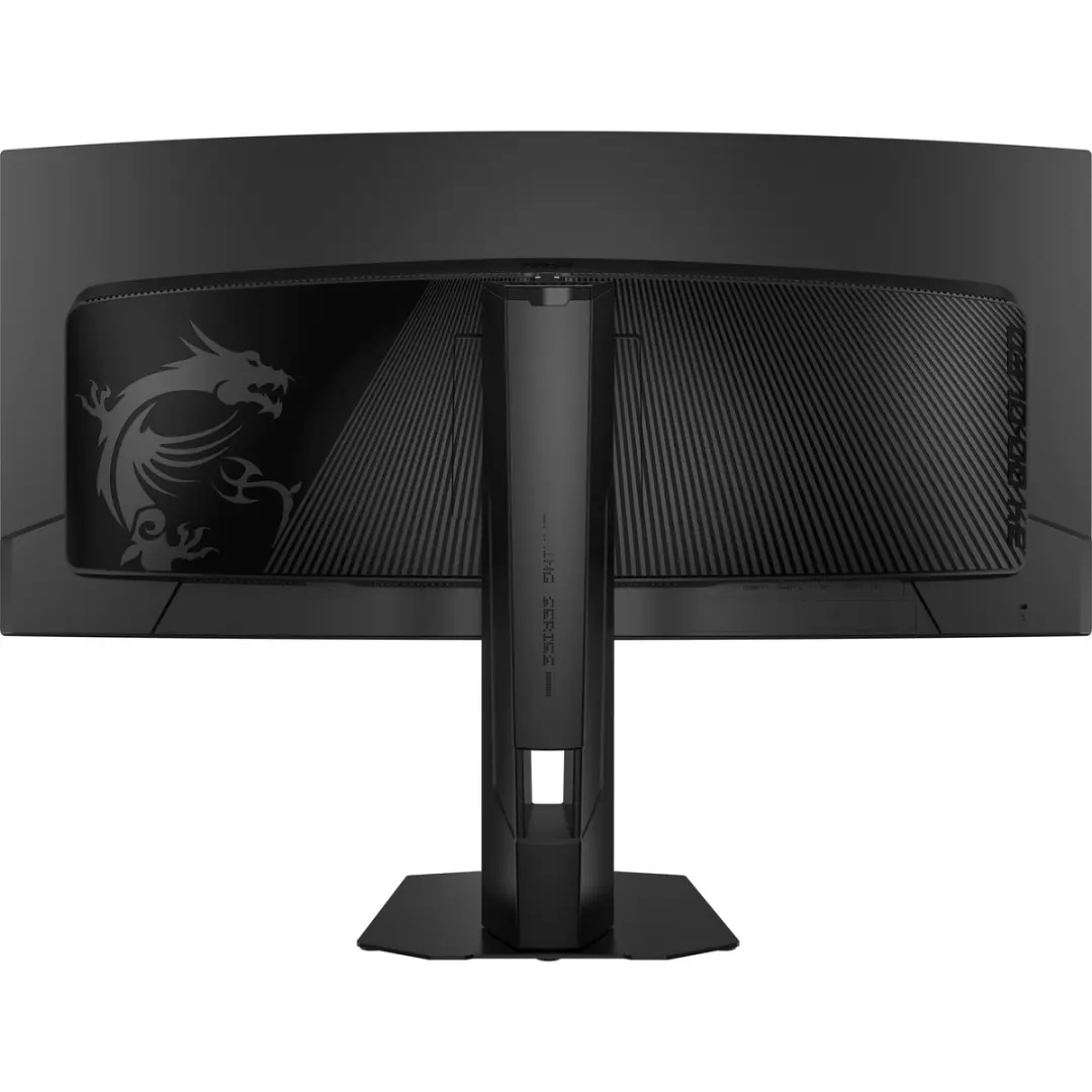 MSI MAG 341CQP QD-OLED Gaming Monitor 280Hz - 34 inch