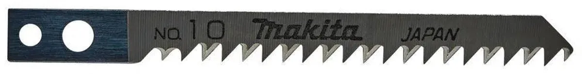 Makita A-85818 Decoupeerzaagblad No10 - Multiplex/Hout/Kunststof