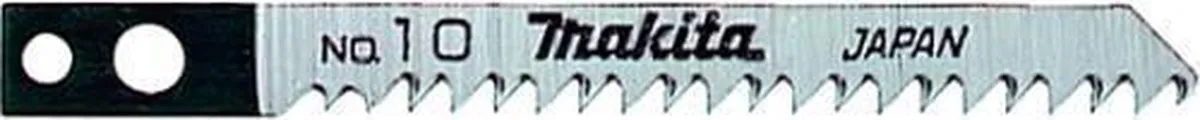 Makita A-85818 Decoupeerzaagblad No10 - Multiplex/Hout/Kunststof