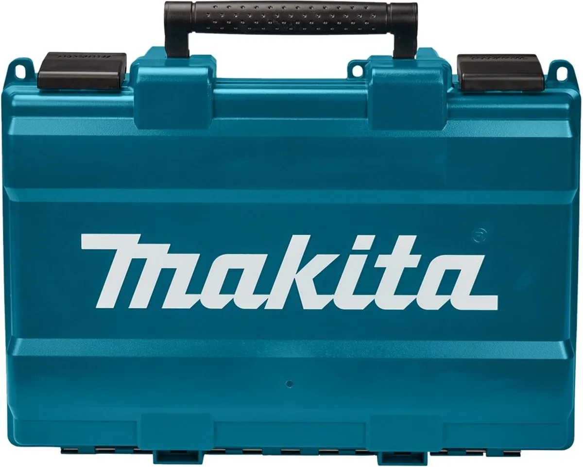 Makita 821775-6 Kunststof Koffer