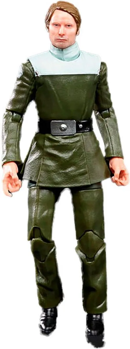 Disney Star Wars Black Series Galen Erso Actiefiguur 15cm - Multicolours