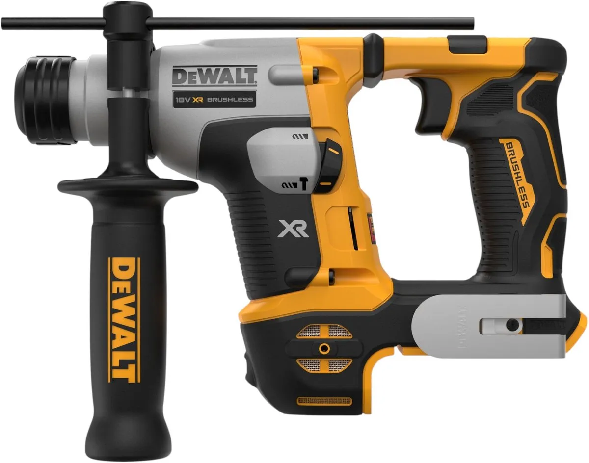 DeWalt DCH172N Accu Boorhamer SDS-Plus 18V XR