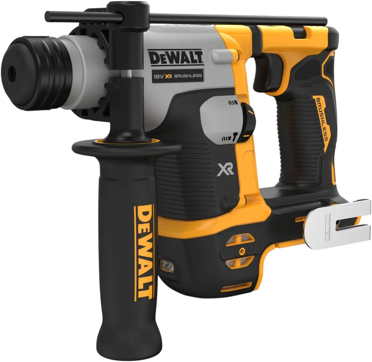 DeWalt DCH172N Accu Boorhamer SDS-Plus 18V XR