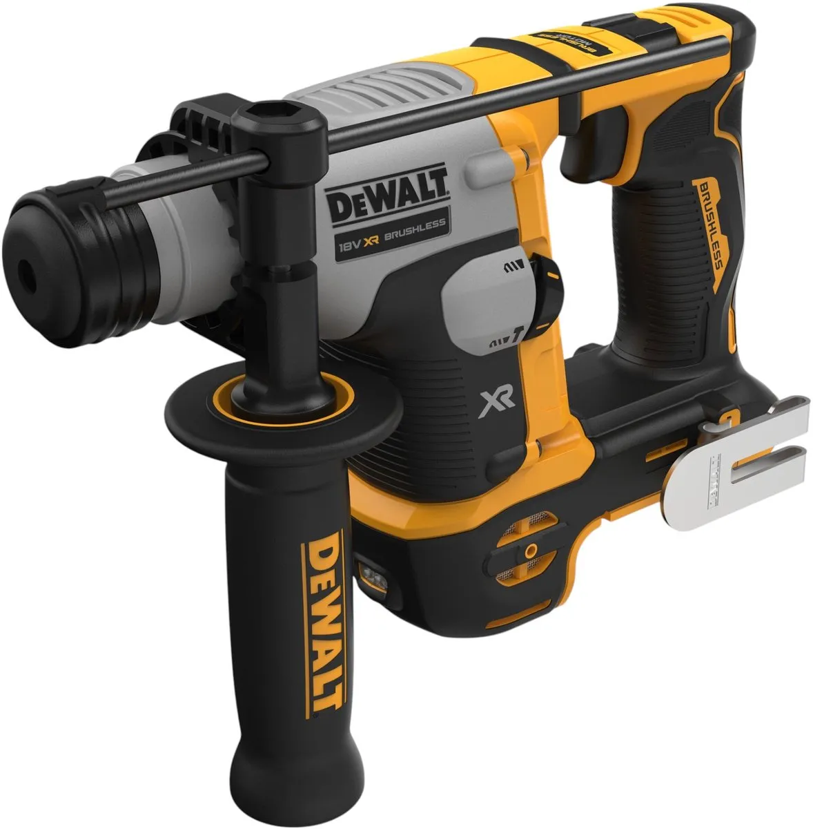 DeWalt DCH172N Accu Boorhamer SDS-Plus 18V XR