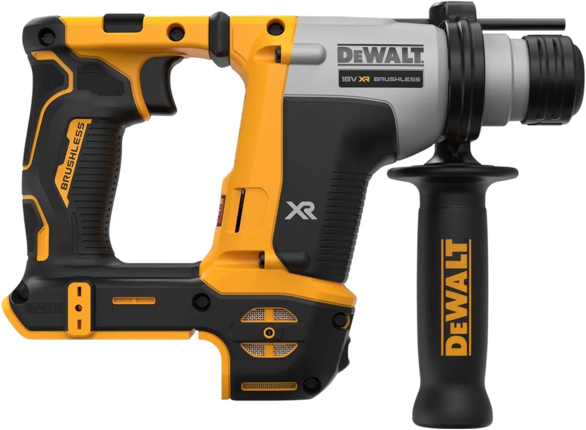 DeWalt DCH172N Accu Boorhamer SDS-Plus 18V XR
