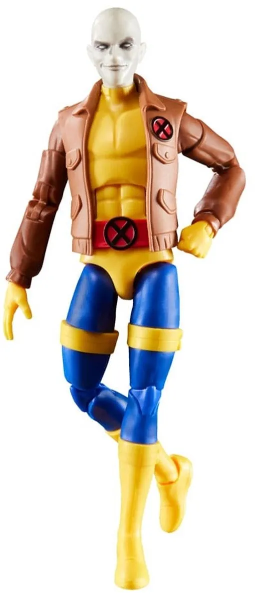 Hasbro X-Men '97 Marvel Legends Action Figure Morph - 15cm - Multi
