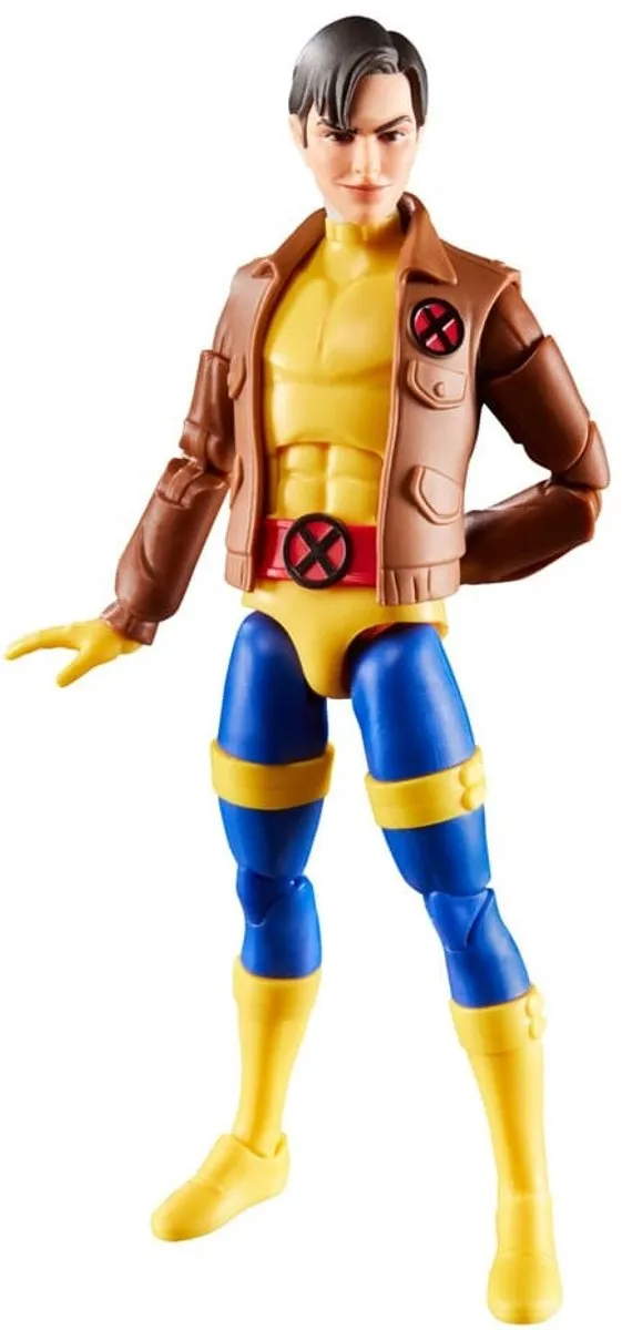 Hasbro X-Men '97 Marvel Legends Action Figure Morph