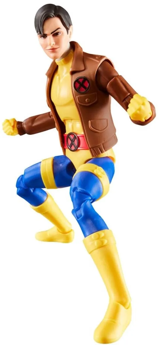 Hasbro X-Men '97 Marvel Legends Action Figure Morph - 15cm - Multi - afbeelding 6 van 6