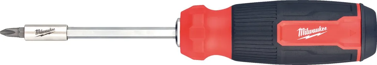 Milwaukee 4932492806 Multi-bit Schroevendraaier