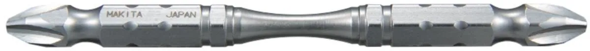Makita TXL Slagschroefbit PZ2x85mm