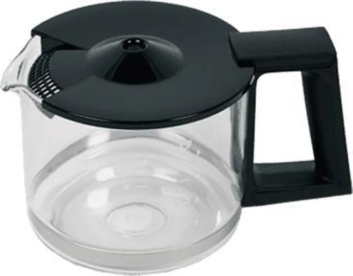 Krups SS-202990 Koffiekan - Zwart