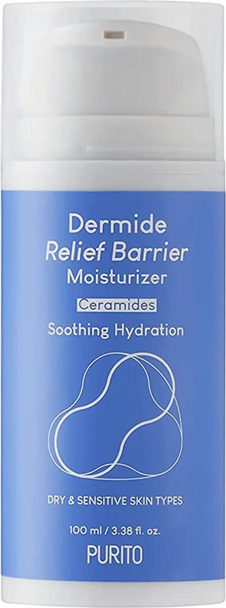 Purito SEOUL Luminous Ceramide Moisturizer 100ml