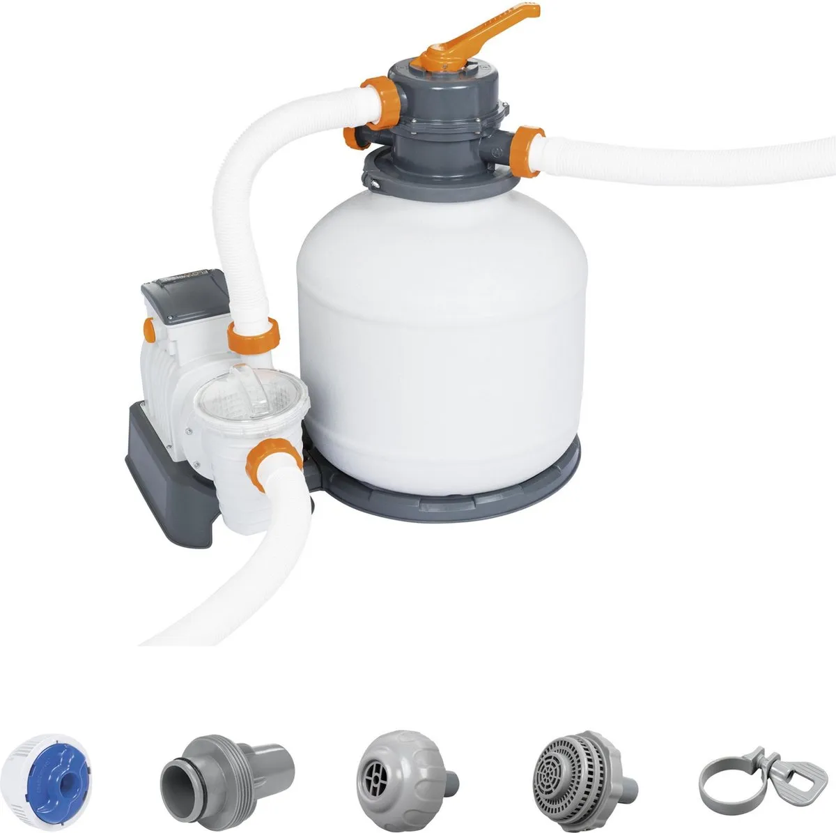 Bestway Zandfilterpomp 58497
