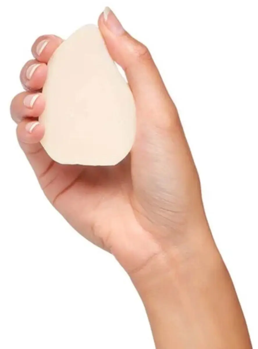 Garnier Loving Blends Milde Haver Solid Shampoo Bar - 240g (4x60g)