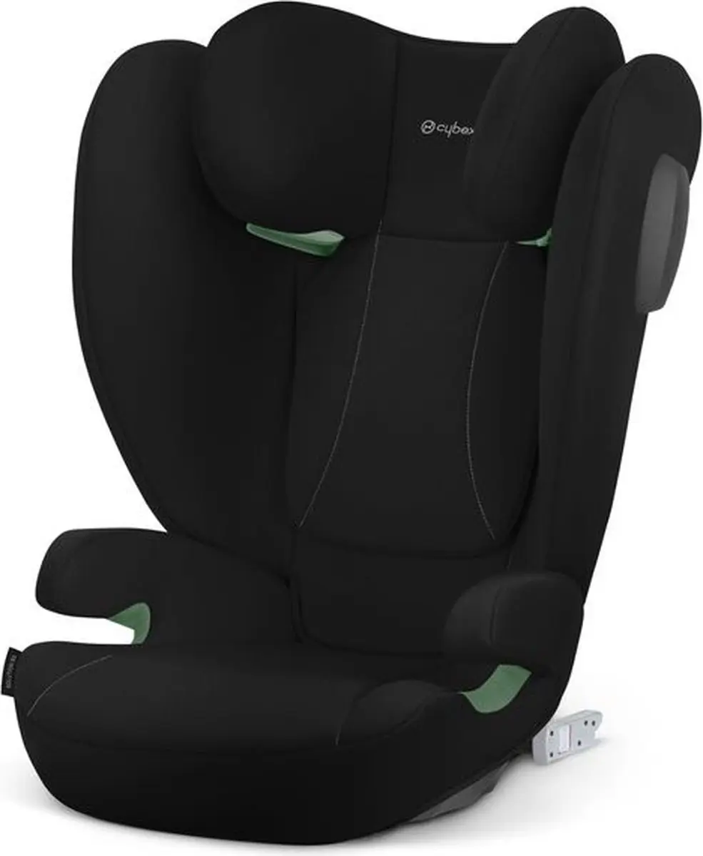 Cybex Solution B3 i-Fix Autostoel