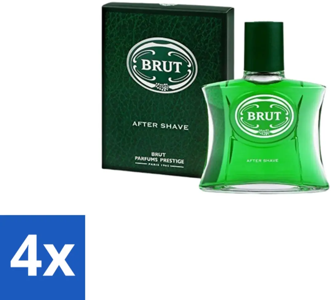 Brut 33 Aftershave