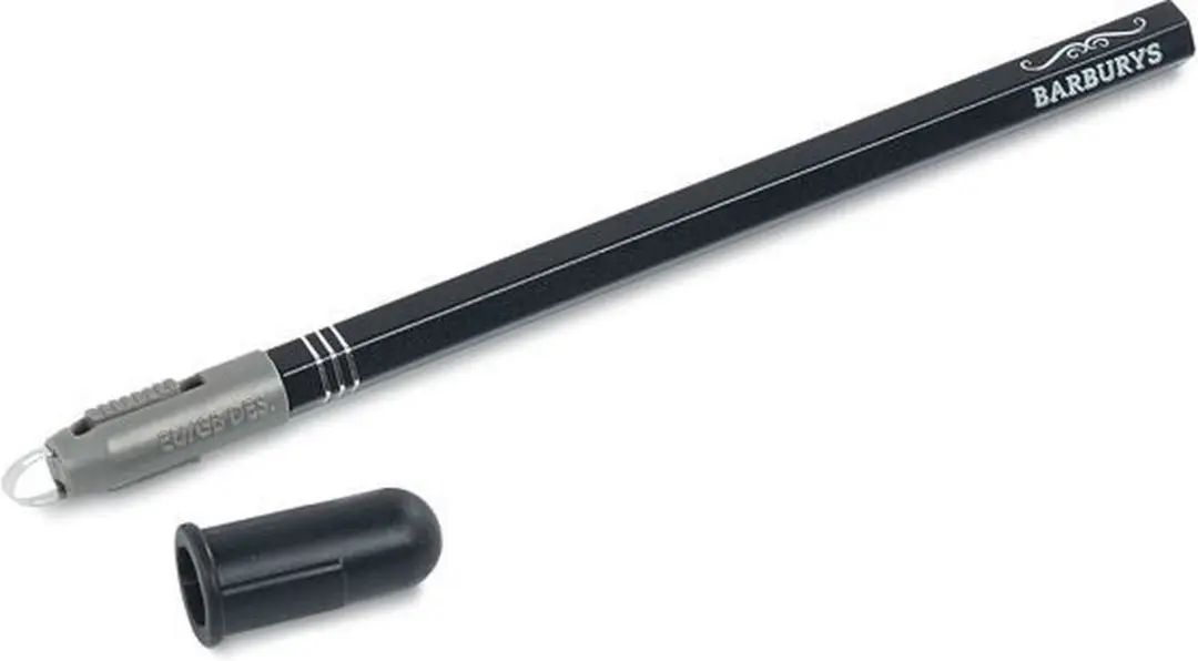 Barburys Razor Pen