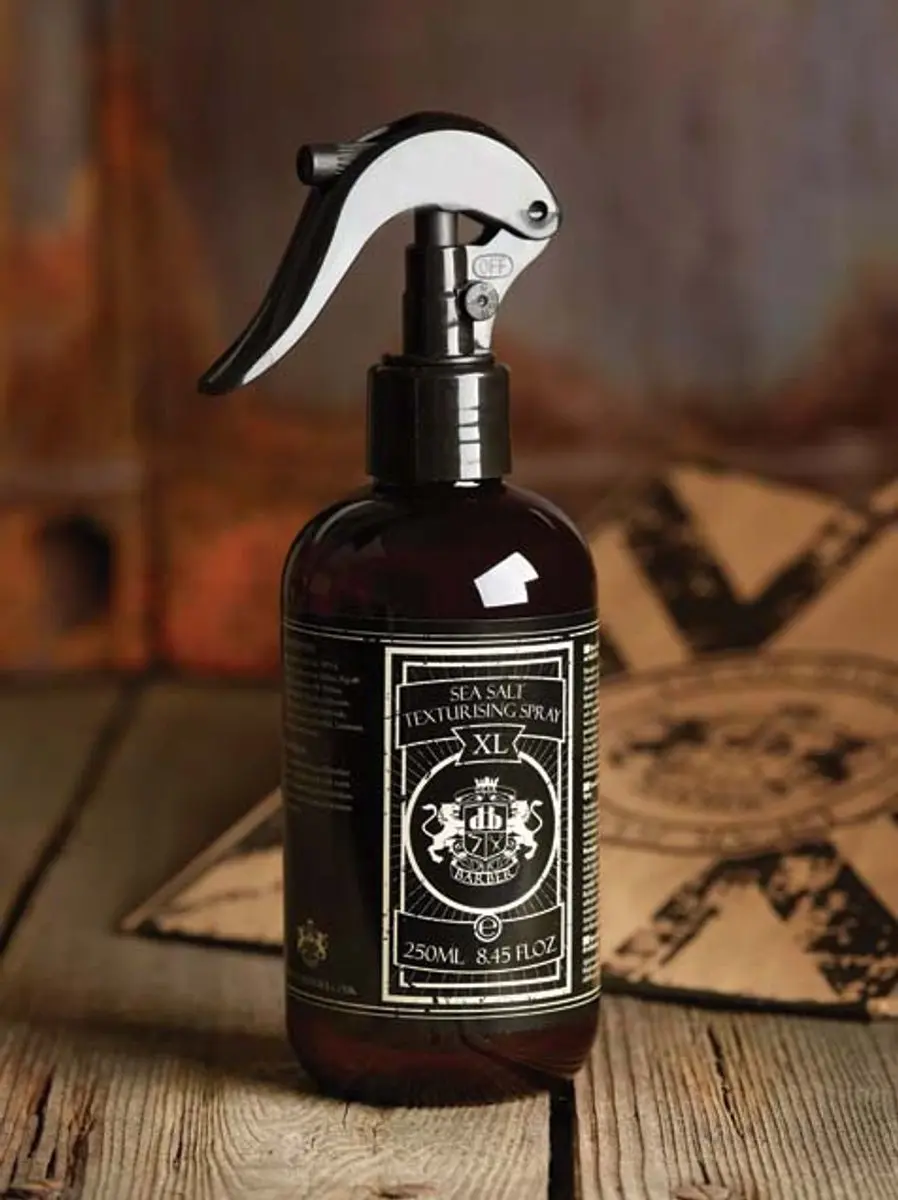 Dear Barber Sea Salt Spray 250ml