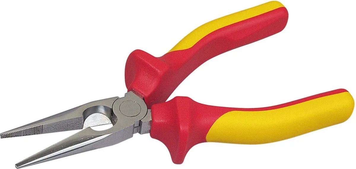 Stanley VDE 1000V Telefoontangen 160mm