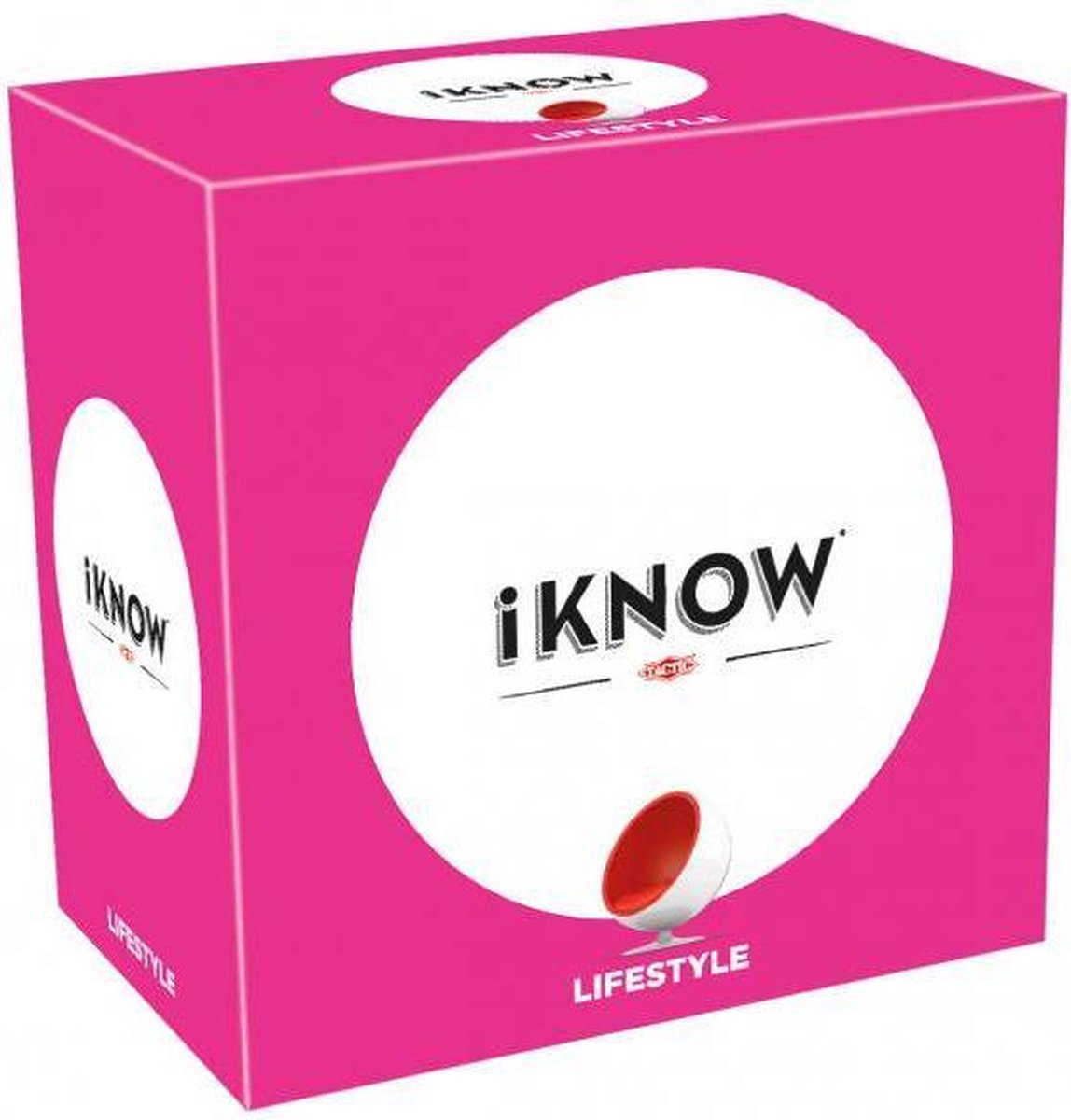 iKnow mini: lifestyles