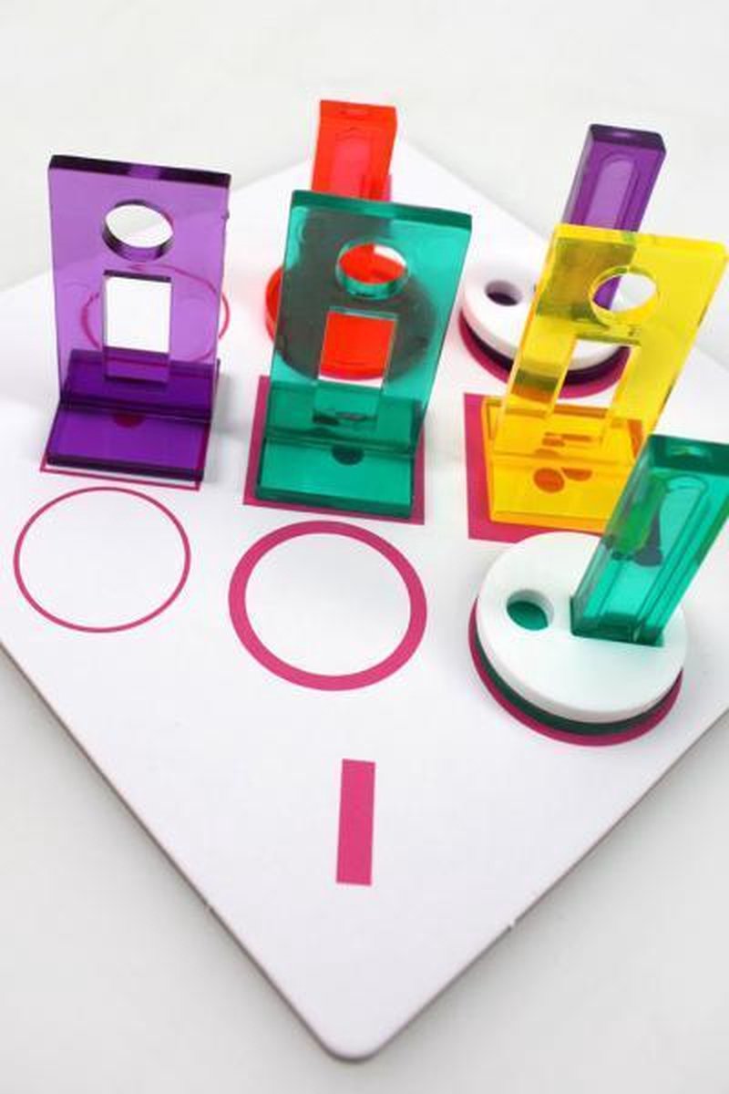 iKnow mini: lifestyles