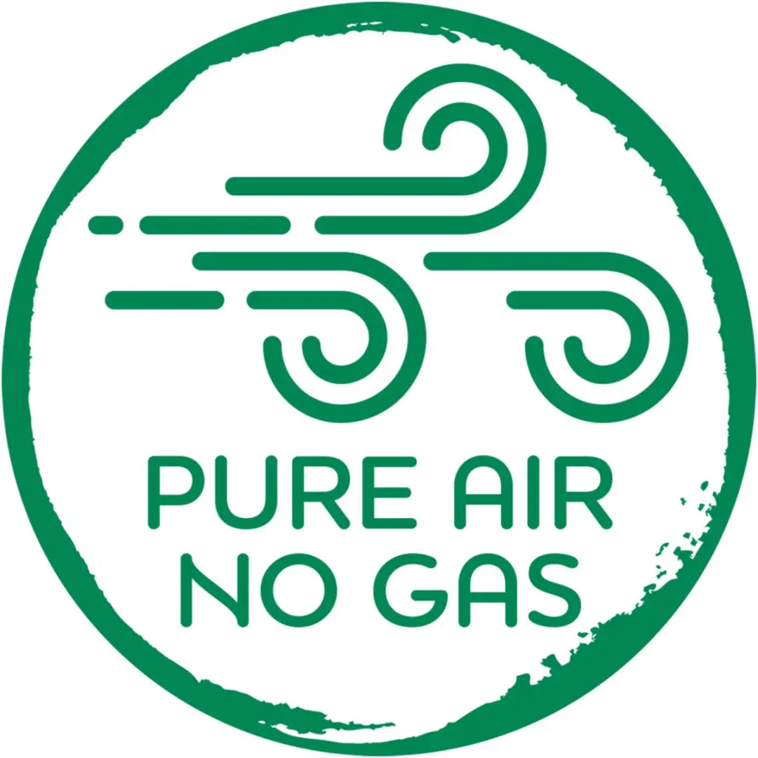 Happy Earth Deodorant Spray Lavender Ylang 100ml - 10 Stuks