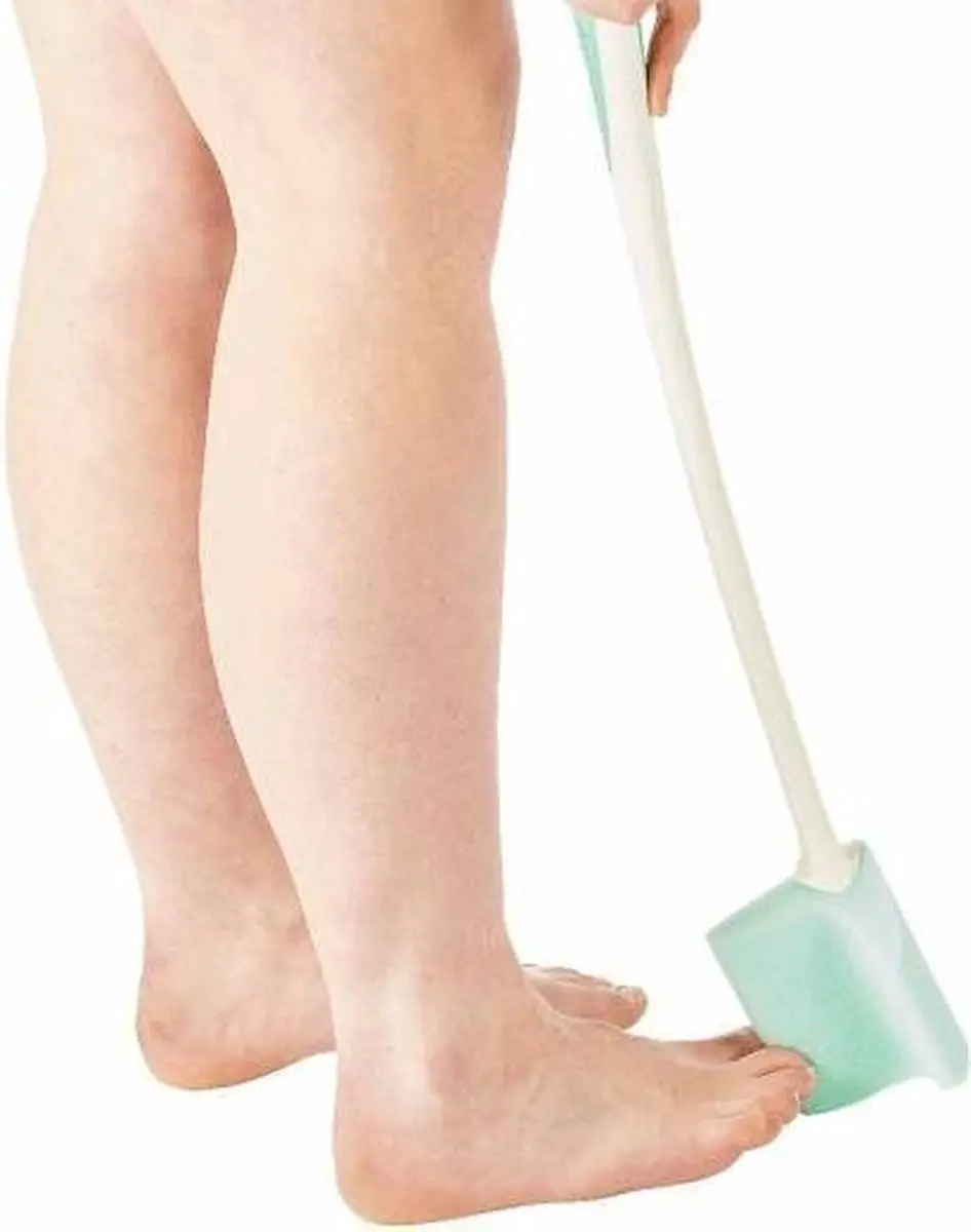 Vitility Badspons - Foot & Toe