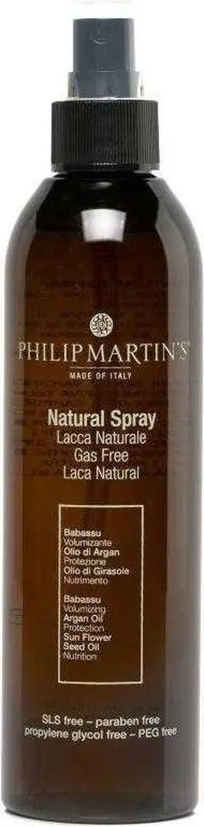 Philip Martin's Natural Spray 100ml