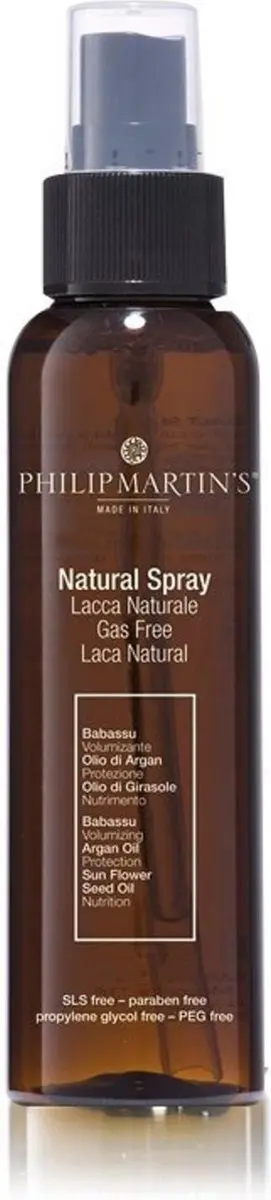 Philip Martin's Natural Spray 100ml