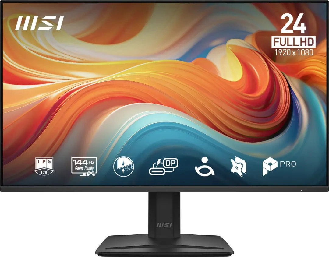 MSI PRO MP242 E14A