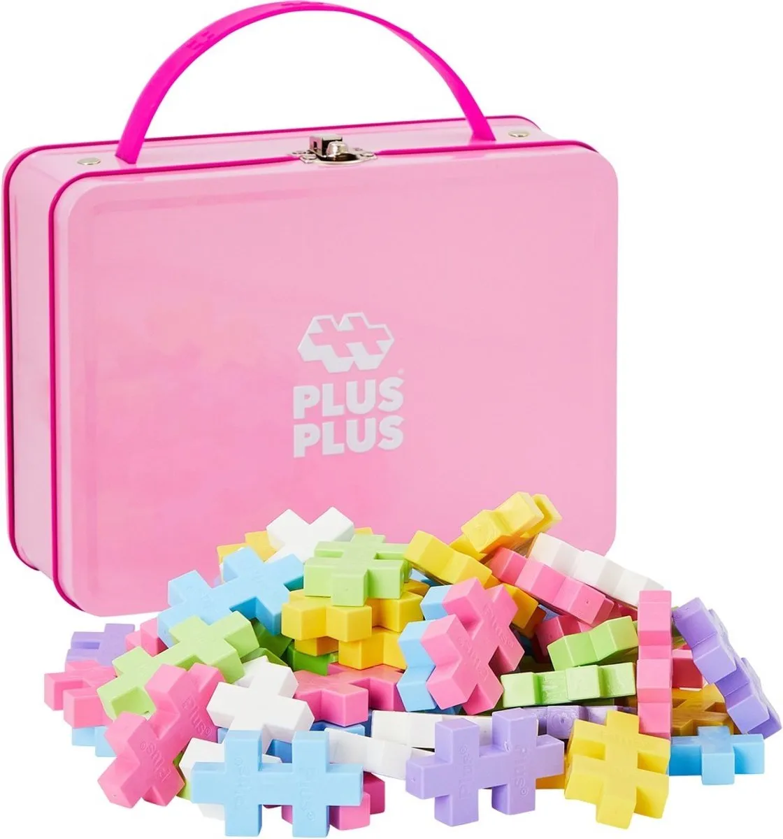 Plus-Plus BIG 3275 Bouwset
