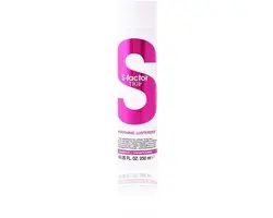 TIGI S-Factor Smoothing Lusterizer Shampoo 250ml