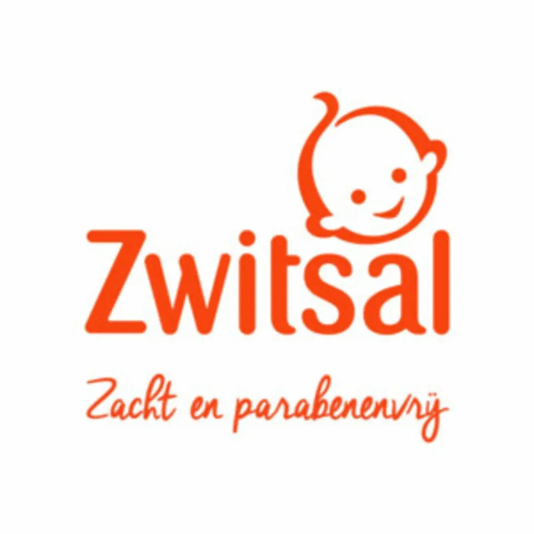 Zwitsal Bodylotion Gevoelige Huid 200ml - 4 Stuks