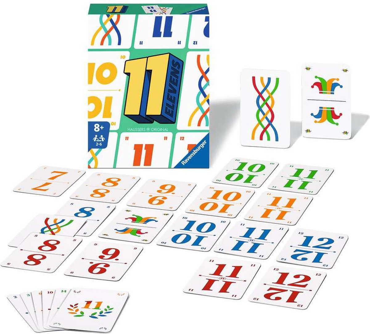 Ravensburger Elevens